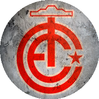 Logo Esporte Clube Internacional (SC)